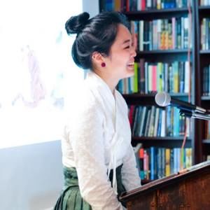 Meet your Posher, Hanna